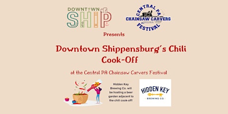 Downtown Shippensburg's Chili Cook-Off