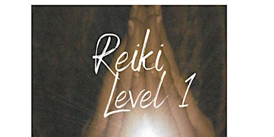 Primaire afbeelding van Reiki 1
