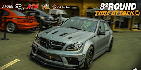 Imagem principal do evento TRACK DAY/TIME ATTACK PAULISTA & CURSO PILOTAGEM OPCIONAL - FAZENDA CAPUAVA 26.10.2019