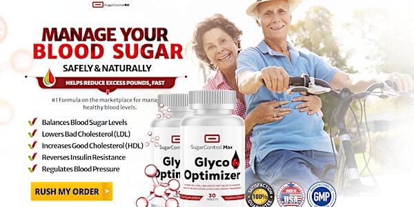 What Is Sugar Control Max Glycogen Support: Safe & Benefits?