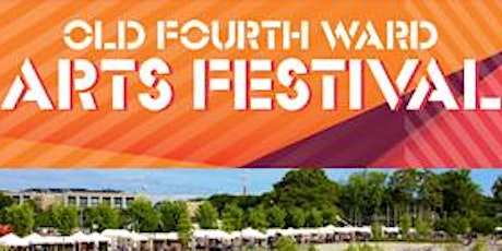 Old Fourth Ward Arts Festival