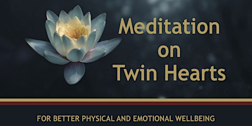 Bray Twin Hearts Meditation primary image