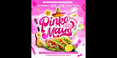 Pinko De Mayo primary image