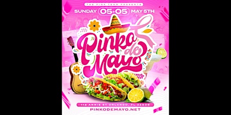 Pinko De Mayo