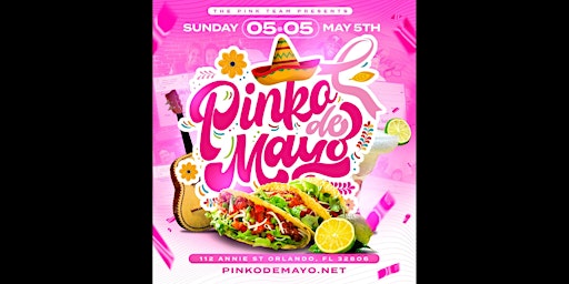 Image principale de Pinko De Mayo