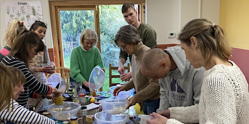 Forage & Ferment @ The Fold primary image