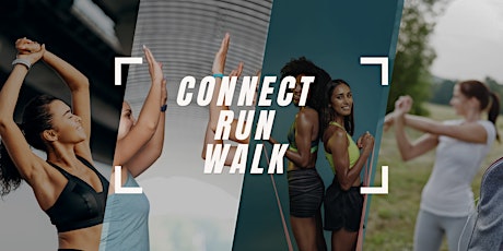 Empower & Connect: Women’s  Network Launch Run/Walk