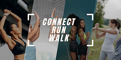 Primaire afbeelding van Empower & Connect: Women’s  Network Launch Run/Walk