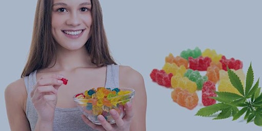 Primaire afbeelding van Serenity Farms CBD Gummies: How Can I Order?