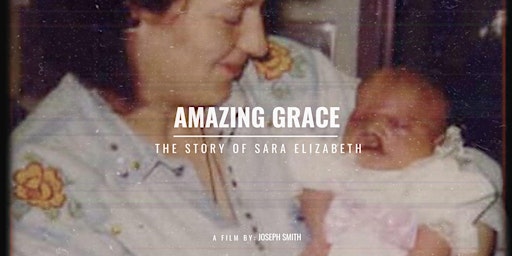 Imagem principal do evento The Story of Sara Elizabeth: A Documentary Premiere