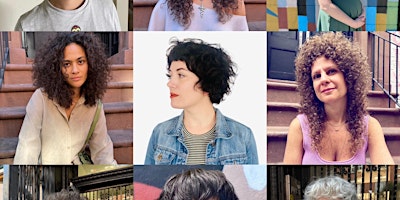 Image principale de Creating Movement and Shaping Curls with Anessa & Liv