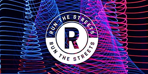 Run The Streets MCR  primärbild