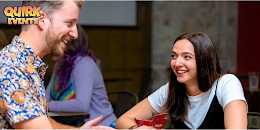Primaire afbeelding van Board Game Speed Dating at Long Live Beerworks in Providence (Ages 25-39)