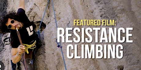 Screening of Resistance Climbing