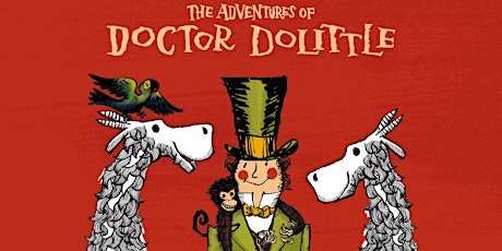 Dr Dolittle - Evening Outdoor Theatre