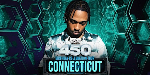Imagen principal de 450  Performing Live!  Bridgeport   Connecticut  Birthday Celebration !”!.