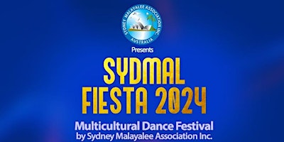 SydMal Fiesta 2024 primary image