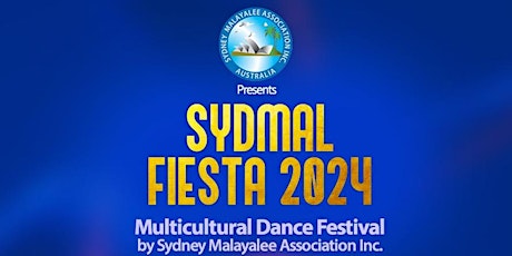 SydMal Fiesta 2024