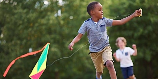 Hauptbild für DIY Kite Day