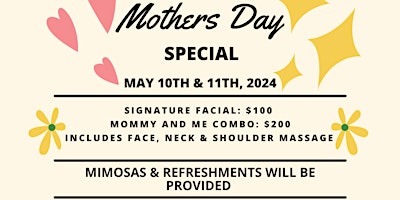 Mother’s Day Special primary image