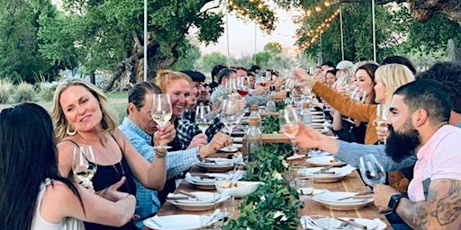 Imagem principal de Dinner on the Ranch