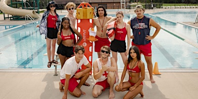 Hauptbild für The Lifeguards Chicago Premiere!