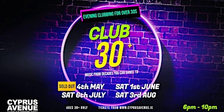 CLUB 30