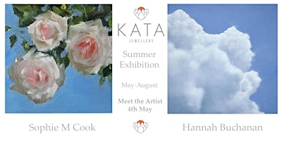 Image principale de Meet The Artist - Summer Exhibition Private View Event