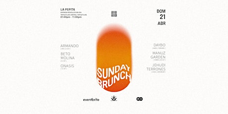 Sunday Brunch ☀️| La Pepita Tepoztlan