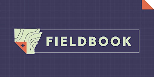 Imagem principal do evento Fieldbook Studio Launch Party