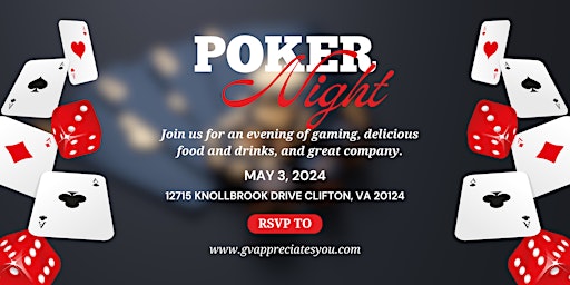 Imagen principal de Poker Night Extravaganza