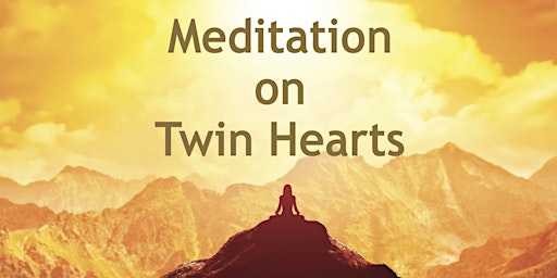 Twin Hearts Meditation in Foxrock primary image