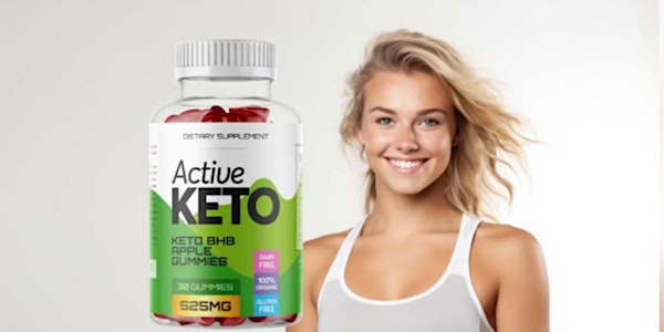 SlimXcel Keto ACV Gummies Canada – Your Tasty Path to Natural Weight Manage