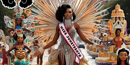 Miss Juneteenth Sugar Hill 2024 primary image