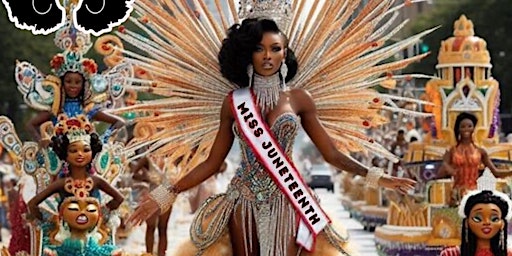 Imagem principal do evento Miss Juneteenth Sugar Hill 2024