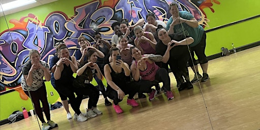 Hauptbild für Zumba with Nicole