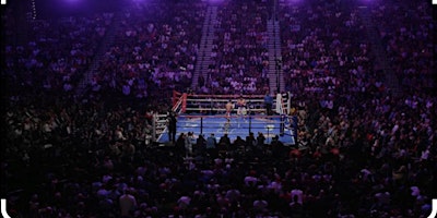 Primaire afbeelding van Corner Clash Boxing event.