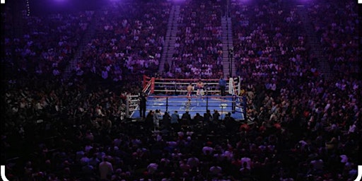 Image principale de Corner Clash Boxing event.
