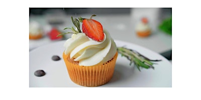 Imagen principal de Cup Cake Decorating Workshop