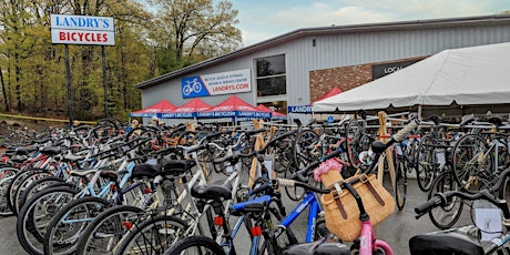 USED Bicycle Consignment Sale  | Landry's Bicycles Westborough