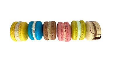 Macaron Masterclass primary image