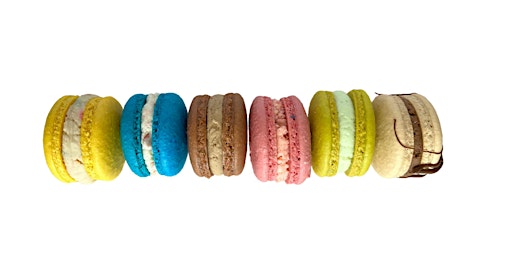 Hauptbild für Macaron Masterclass