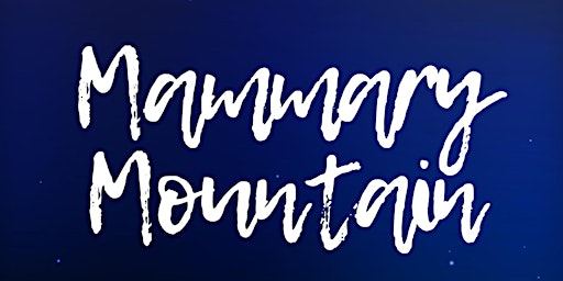 Immagine principale di Refractive presents: Mammary Mountain - VR experience (Saturday slots) 