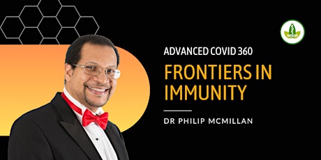 Advanced Covid 360 - Frontiers in Immunity