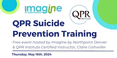 QPR Gatekeeper - Suicide Prevention Training  primärbild