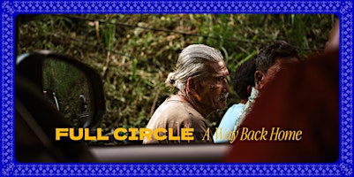 Imagem principal de Full Circle: A Way Back Home