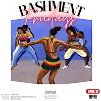 Primaire afbeelding van Bashment Fridays