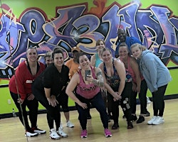 Zumba with Nicole primary image