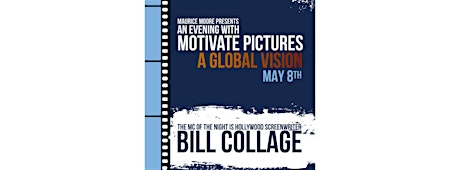 An Evening With Motivate Pictures - A Global Vision