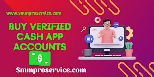 Why You Buy Verified Cash App Accounts? primary image
